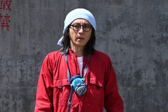 高橋一生「6秒間の軌跡~花火師・望月星太郎の2番目の憂鬱」第7話より(C)テレビ朝日