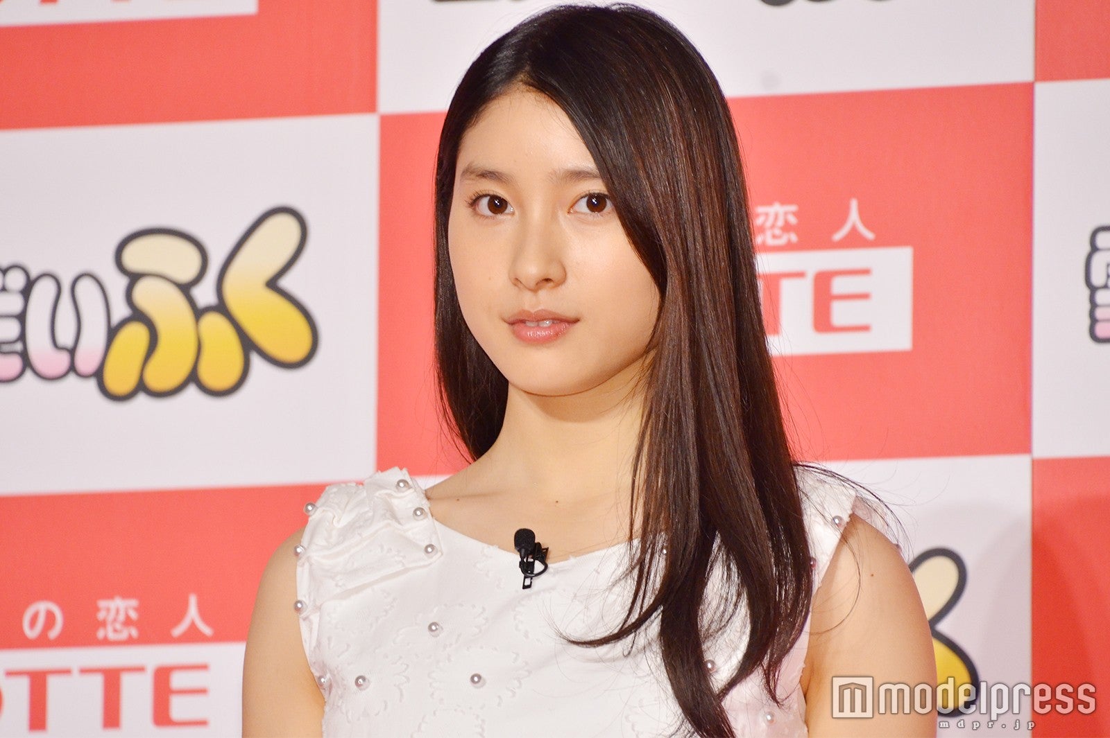 土屋太鳳（C）モデルプレス