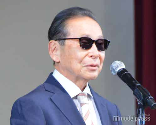 「タモリ倶楽部」最終回はタモリの初企画だった 40年間続けられた秘訣は「反省しないこと」<第39回ATP賞テレビグランプリ受賞式>