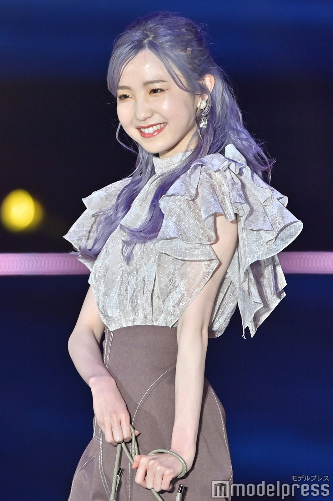 （C）モデルプレス