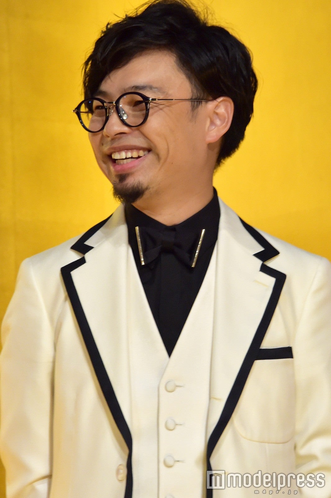 浜野謙太（C）モデルプレス