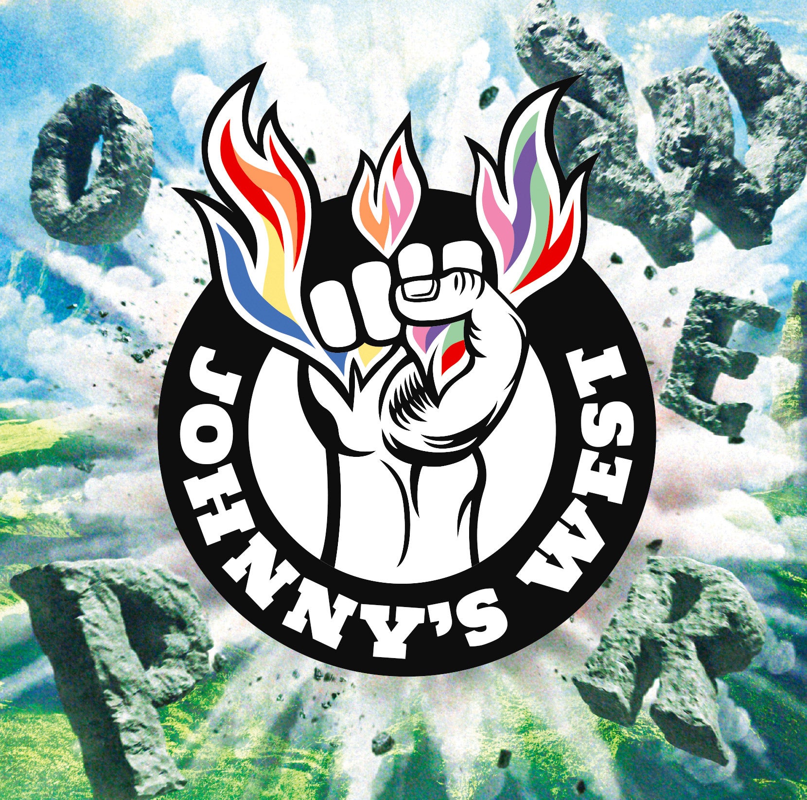 ジャニーズWEST「POWER」アルバム自己最高初週売上を記録　濱田崇裕「みんなの日常を照らす光になりたい」