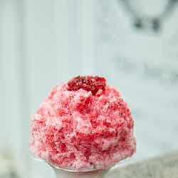 かき氷/画像提供:阪急うめだ本店