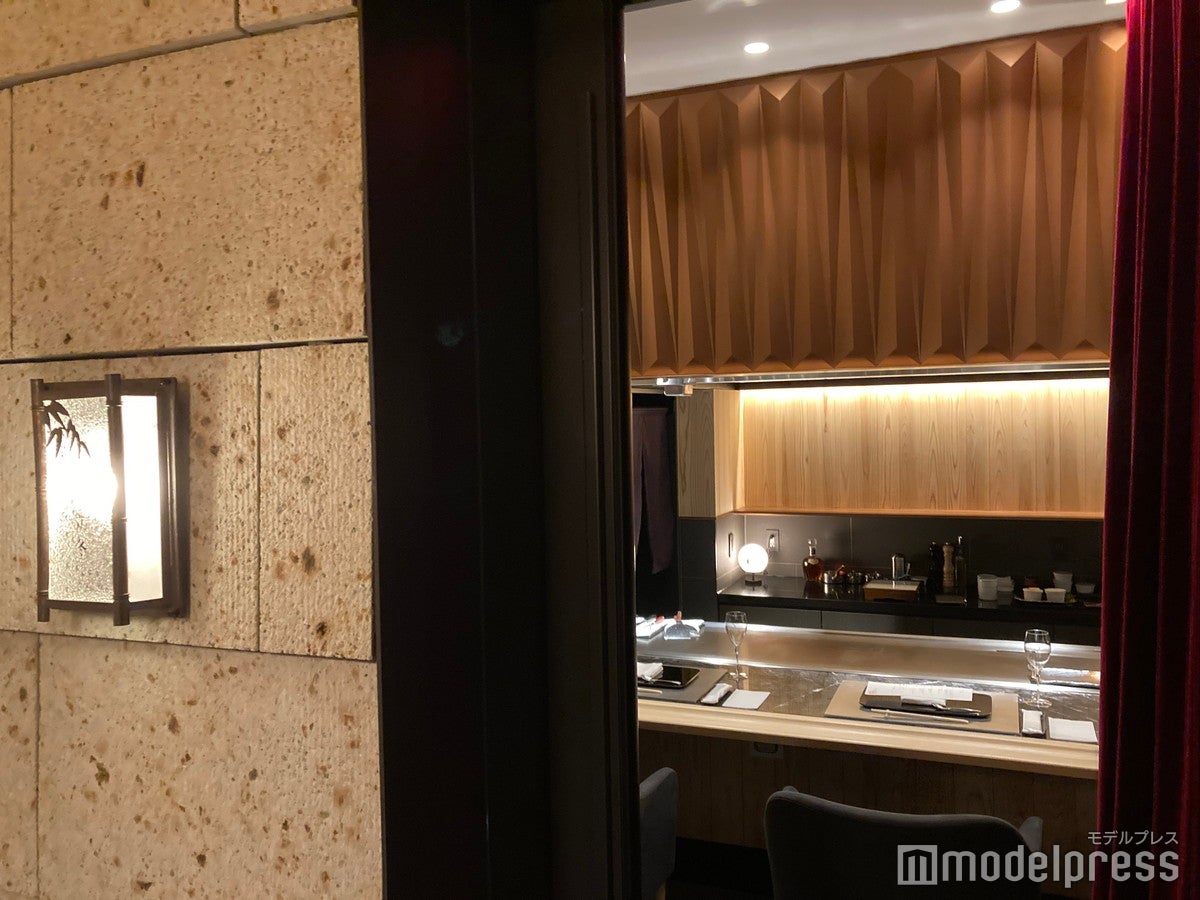 ふふ 日光（C）モデルプレス