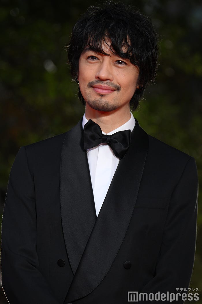 斎藤工(C)モデルプレス
