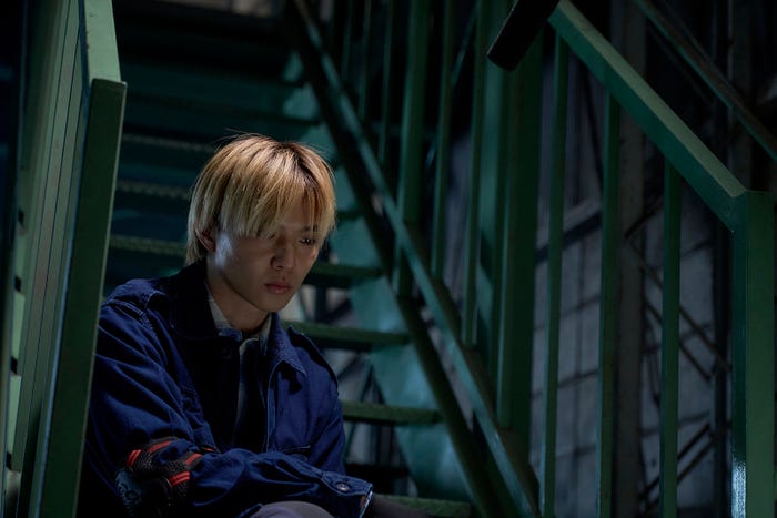 佐藤大樹/モデルプレス独占解禁カット(C)2024 フジテレビジョン 東映 FNS27社