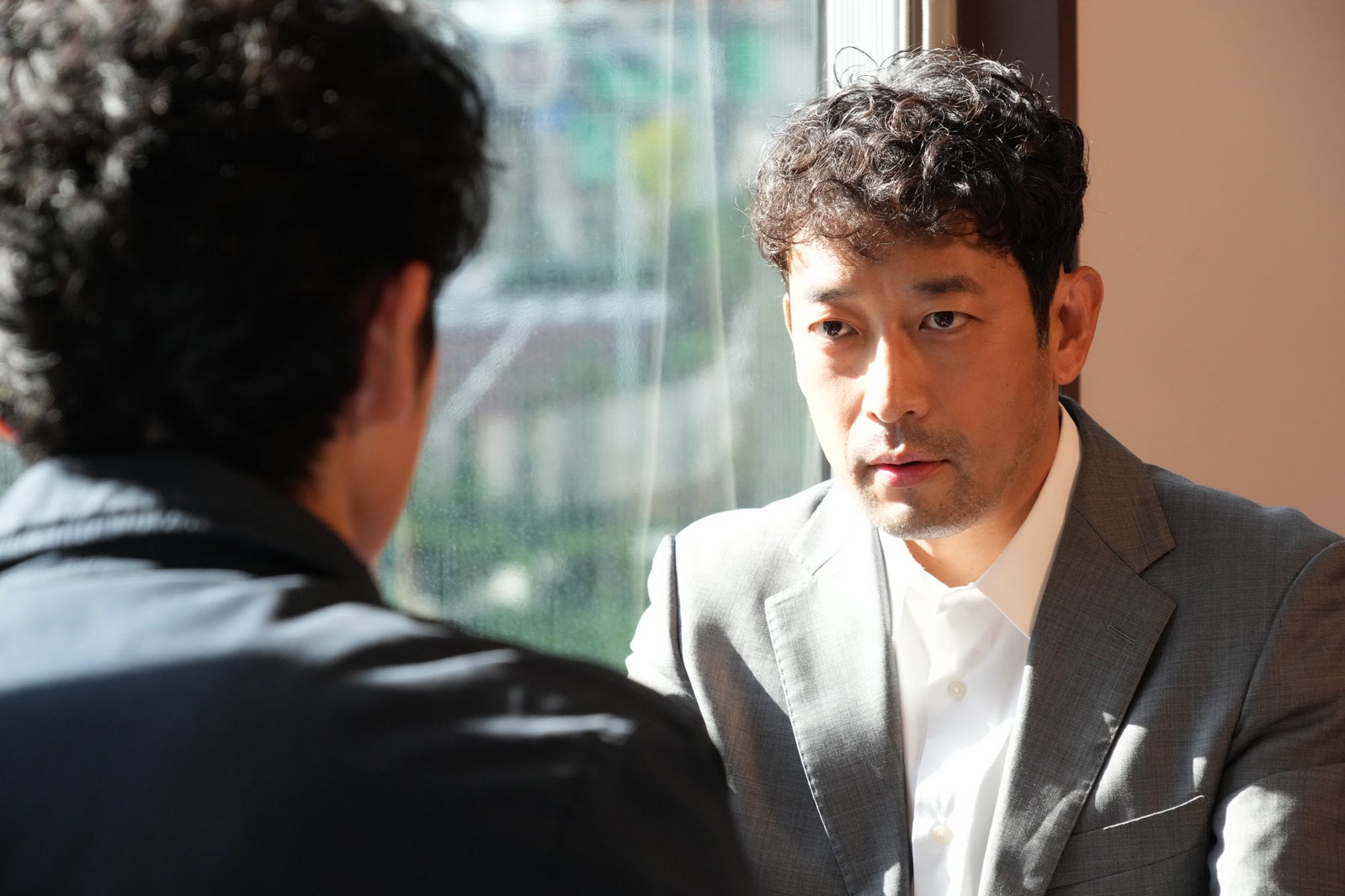 迫田孝也（C）カンテレ