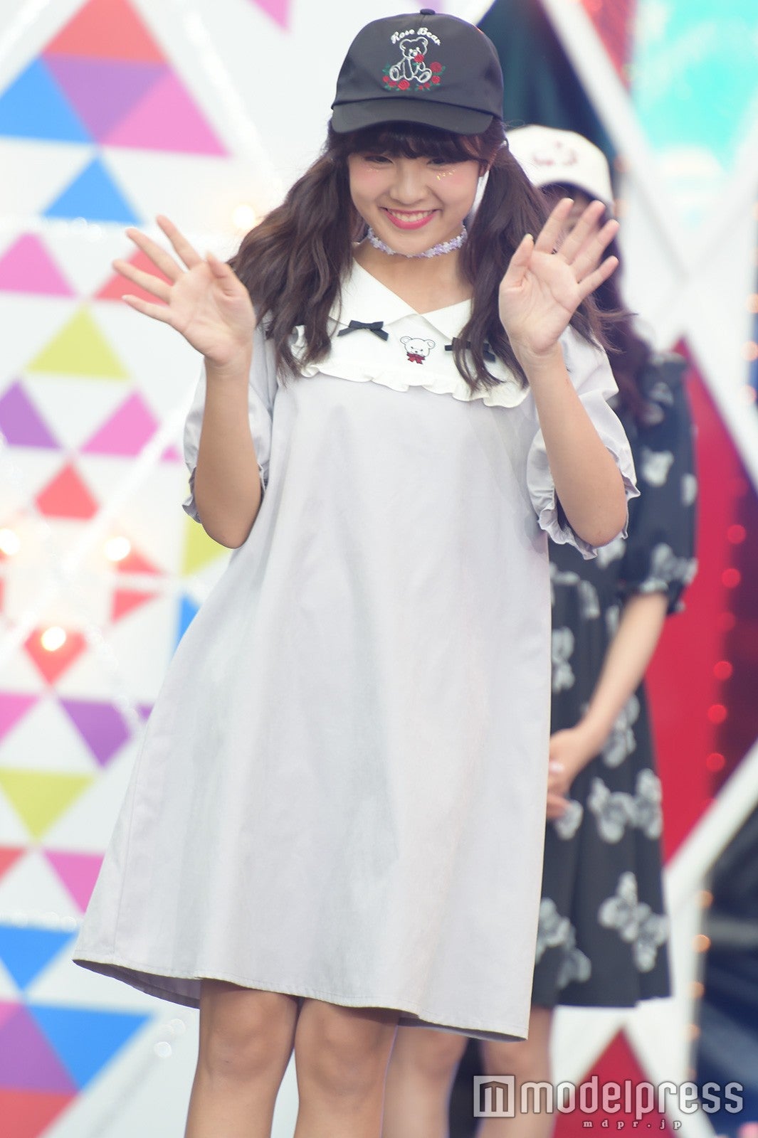 （C）モデルプレス