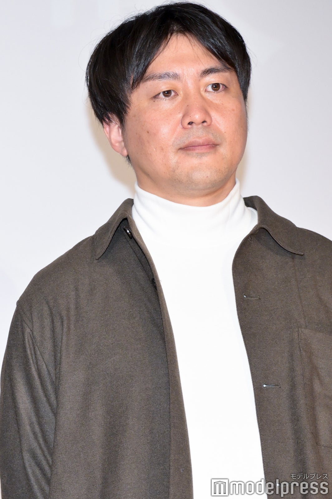 戸田彬弘監督（C）モデルプレス