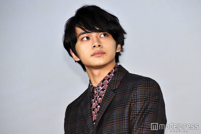 DISH//北村匠海 (C)モデルプレス