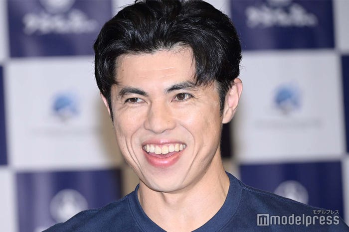 小島よしお (C)モデルプレス