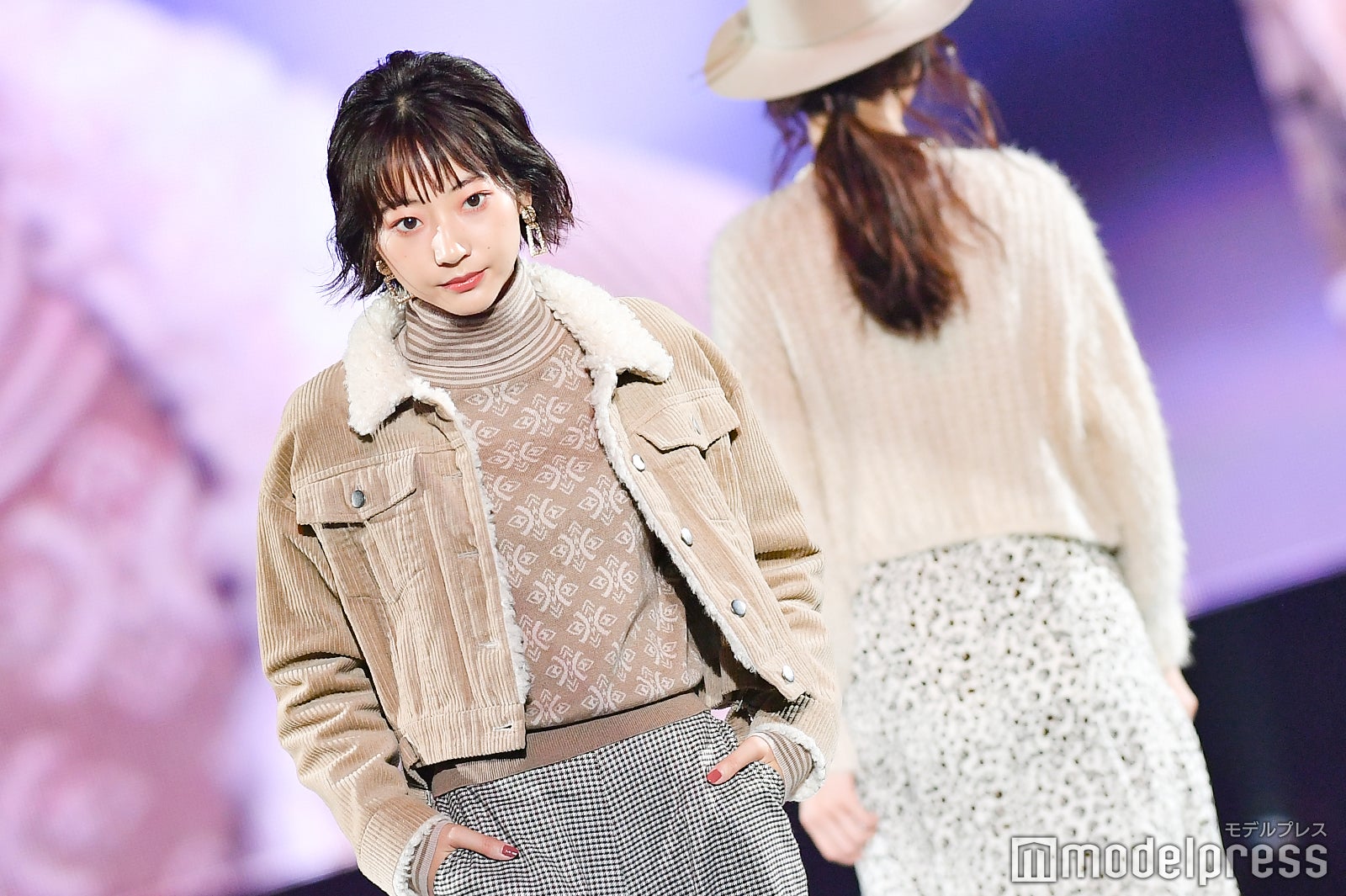 武田玲奈（C）モデルプレス