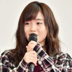 藤原さくら 月9ヒロインは 墓場まで自慢していく スペシャルライブで主題歌を熱唱 モデルプレス