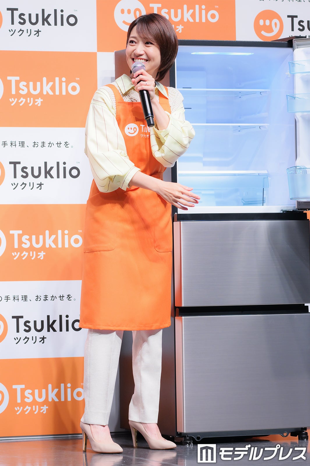 大島優子（C）モデルプレス