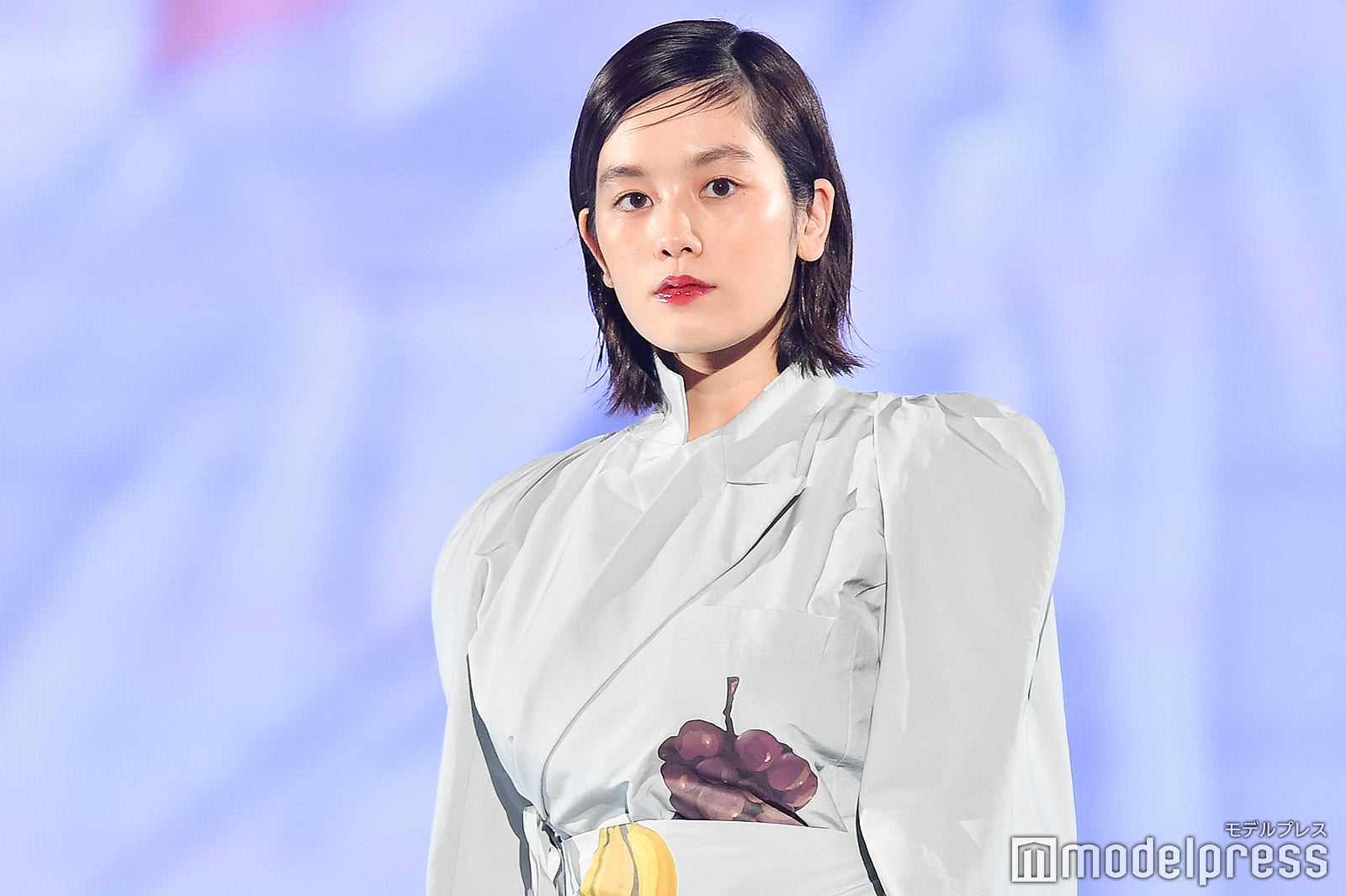 筧美和子 （C）モデルプレス