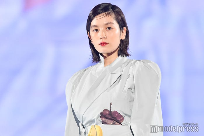 筧美和子(C)モデルプレス