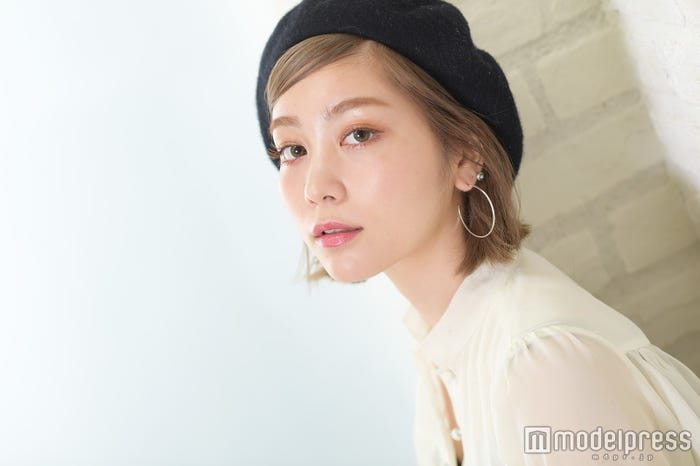 久恒美菜(C)モデルプレス