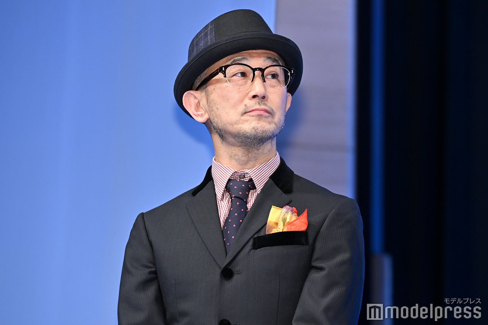 前田哲監督（C）モデルプレス