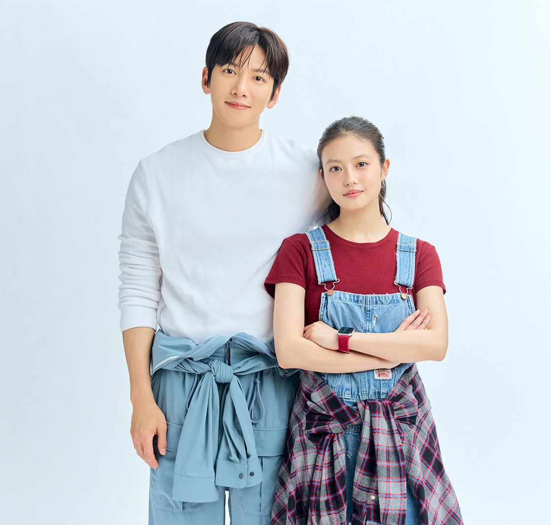 チ・チャンウク＆今田美桜W主演「メリーベリーラブ」10月期水曜ドラマに決定 ビジュアルも初解禁
