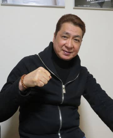 ステージ4の肺がん、脳と脊髄への転移 それでも「何とか45周年を」 節目を迎えた山川豊が明かす闘病の現状