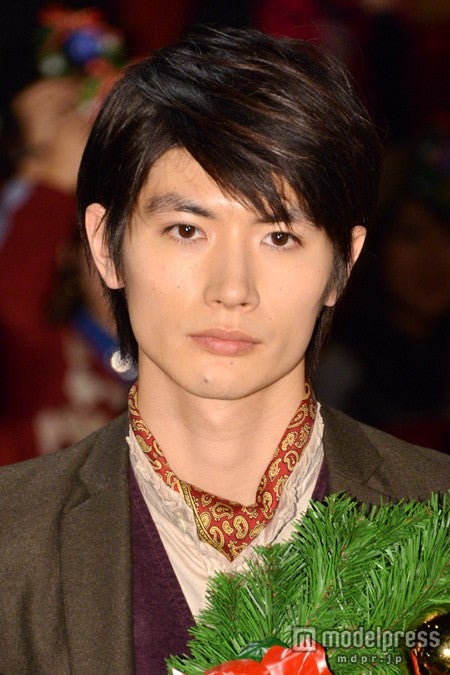 三浦春馬、「正直、今までなかった」感情に驚き - モデルプレス