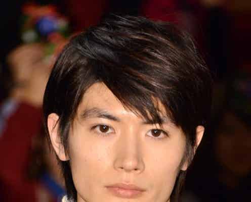 三浦春馬、「正直、今までなかった」感情に驚き