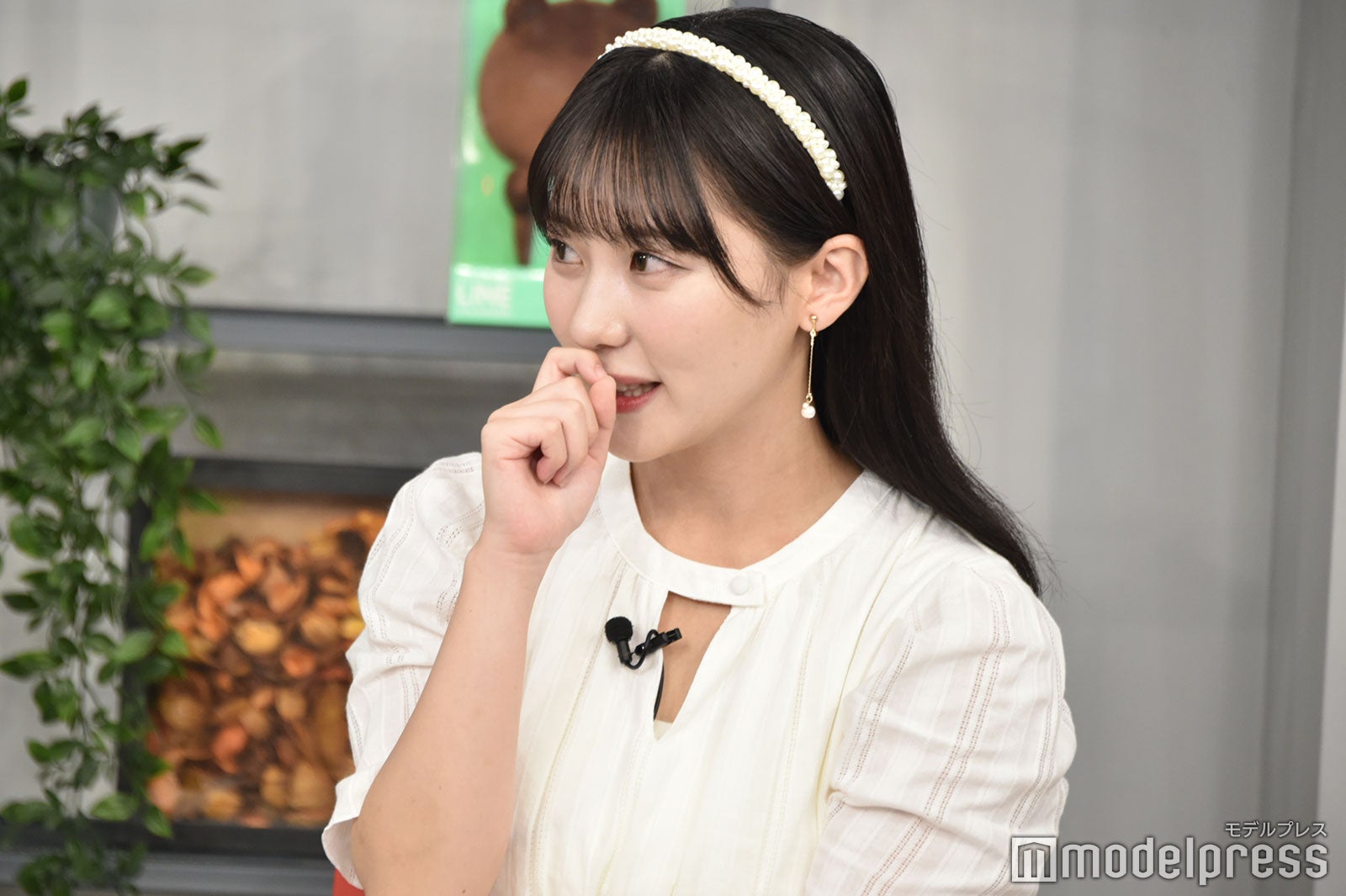 田中美久（C）モデルプレス