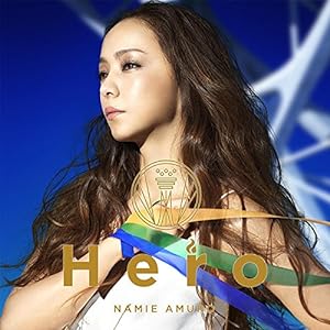 「安室奈美恵」