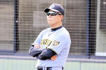 阪神・平田2軍監督がスーパーリリーフの1年目右腕を激賞「彼は1試合1試合が勝負だから」【一問一答】