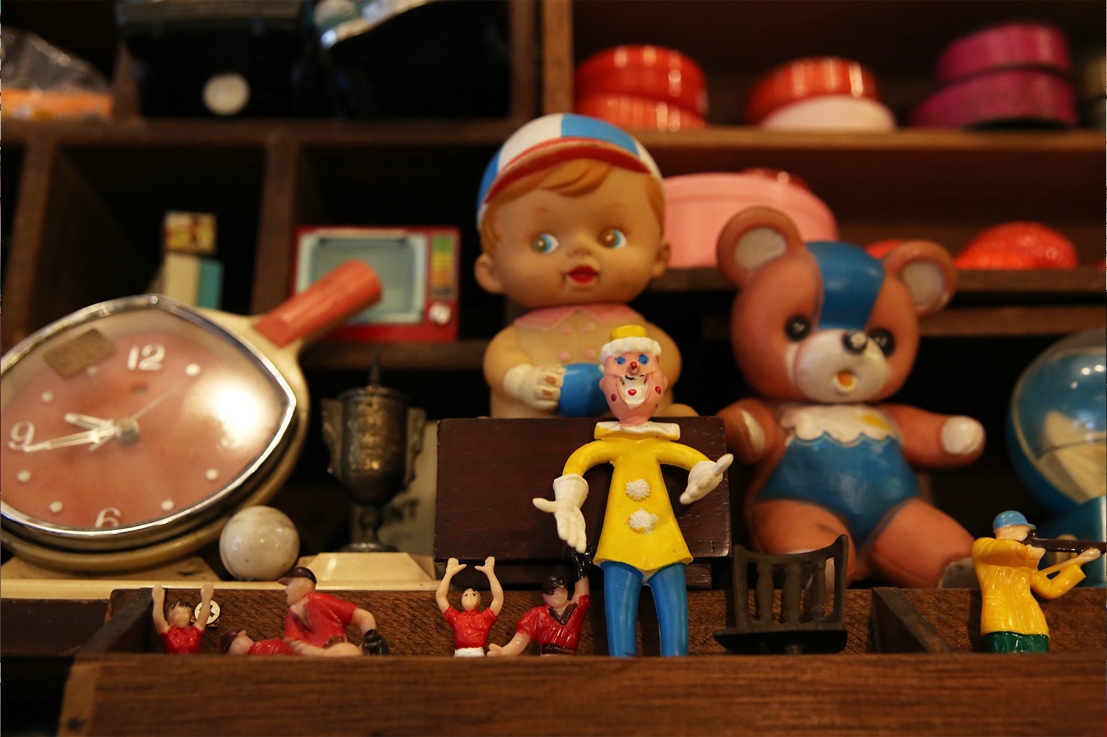 Select 18（C）モデルプレス