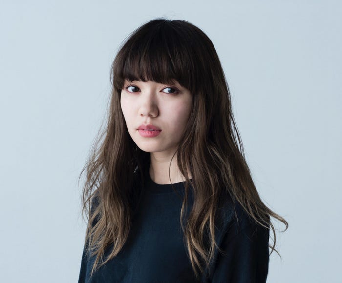 二階堂ふみ(提供写真)