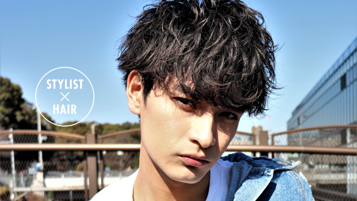 メンズにおすすめカラーリングを美容師が教えます モデルプレス メンズにおすすめカラーリングを美容師が教えます モデルプレス