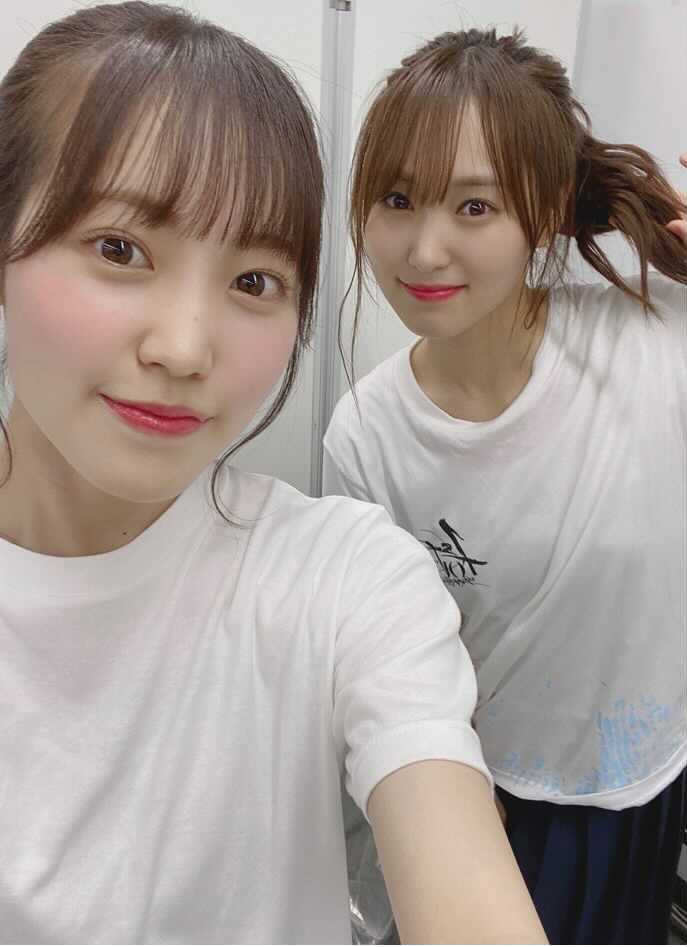 櫻坂46松田里奈 レコメン 菅井友香の後任に決定 モデルプレス 櫻坂46松田里奈 レコメン 菅井友香の後任に決定 モデルプレス