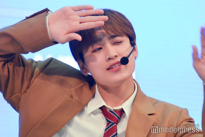 田中笑太郎(C)モデルプレス