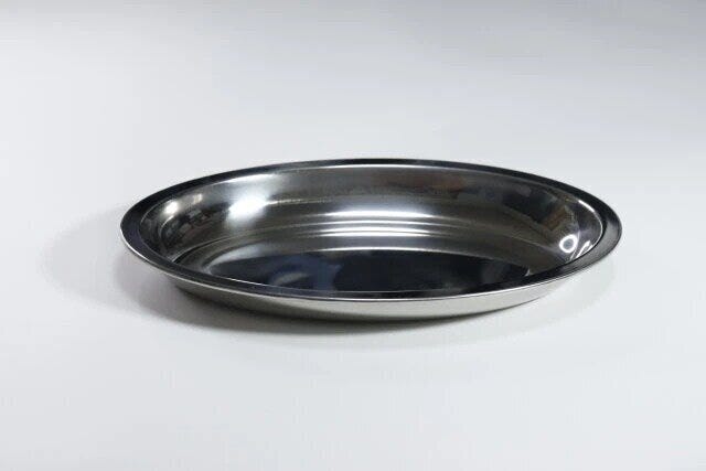 ダイソーの無印激似のお買い得品 ダイソーのカレー皿