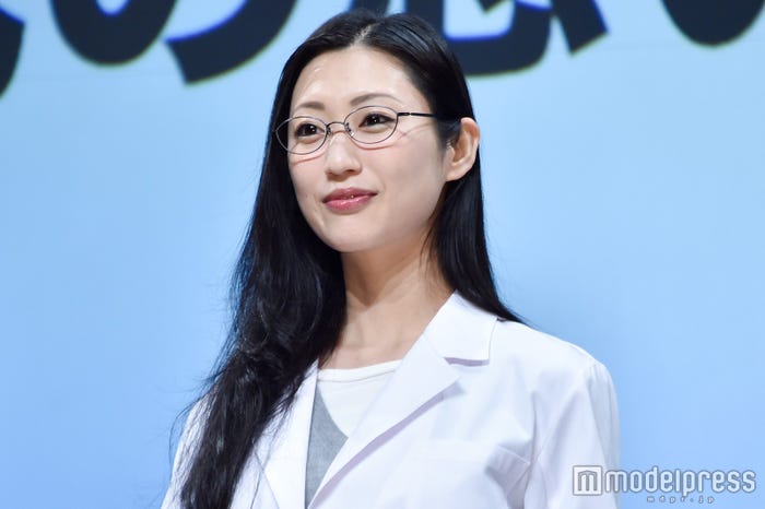 壇蜜(C)モデルプレス