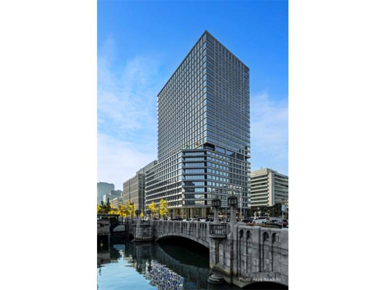 淀屋橋ゲートタワーが7月9日開業 個性的な物販、飲食店を揃える