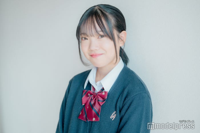 さくちさん(C)モデルプレス