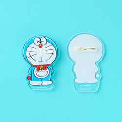 チケット特典:非売品アクリルピン/提供写真