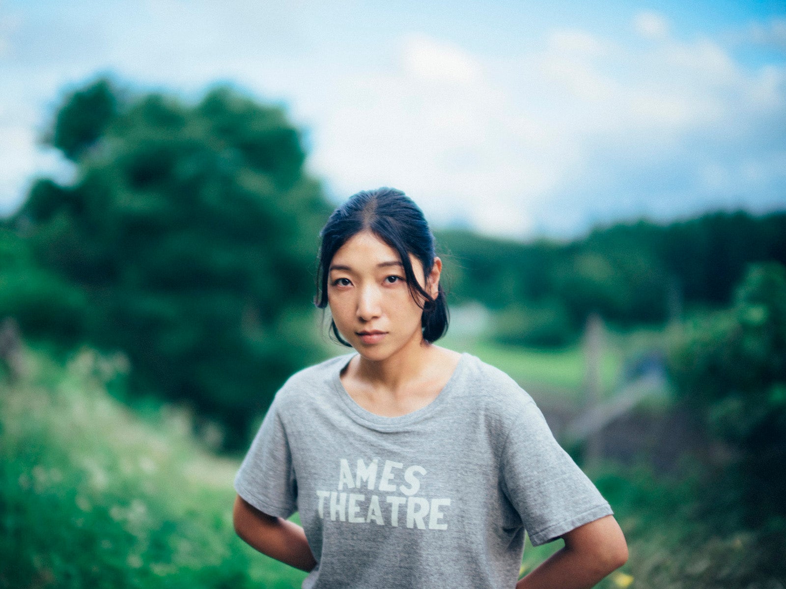 安藤サクラ／優秀主演女優賞（C）2023「怪物」製作委員会