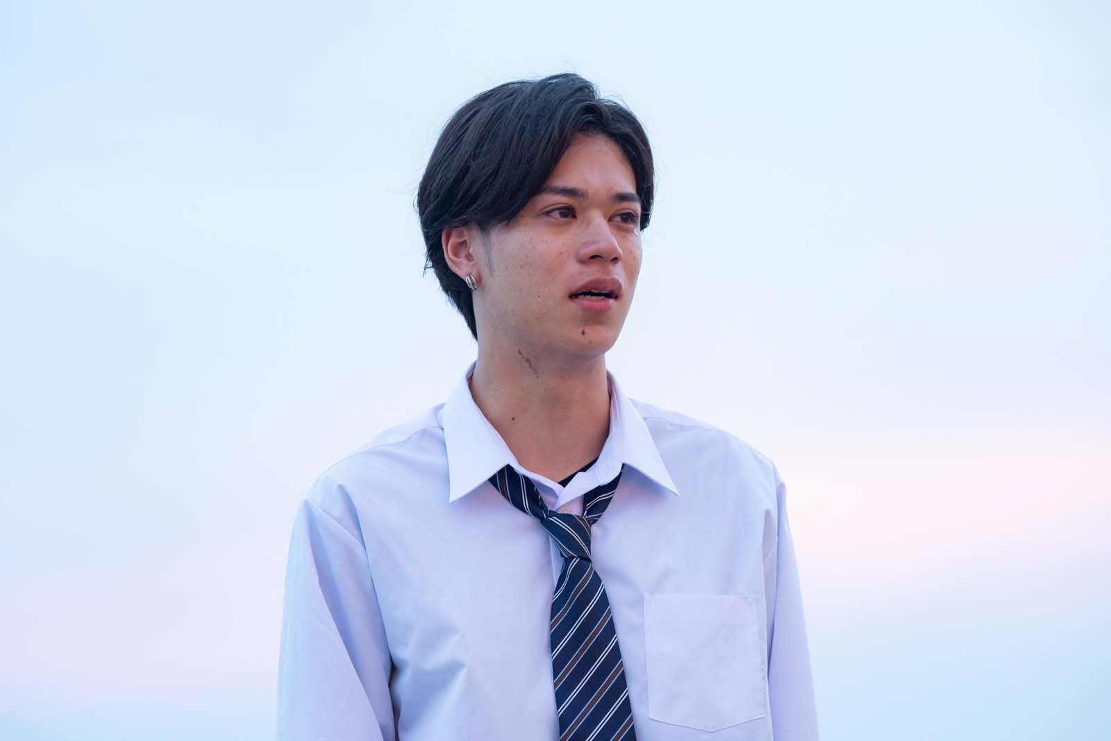 じゅま「今日、好きになりました。ホアヒン編」最終回より（C）AbemaTV, Inc.