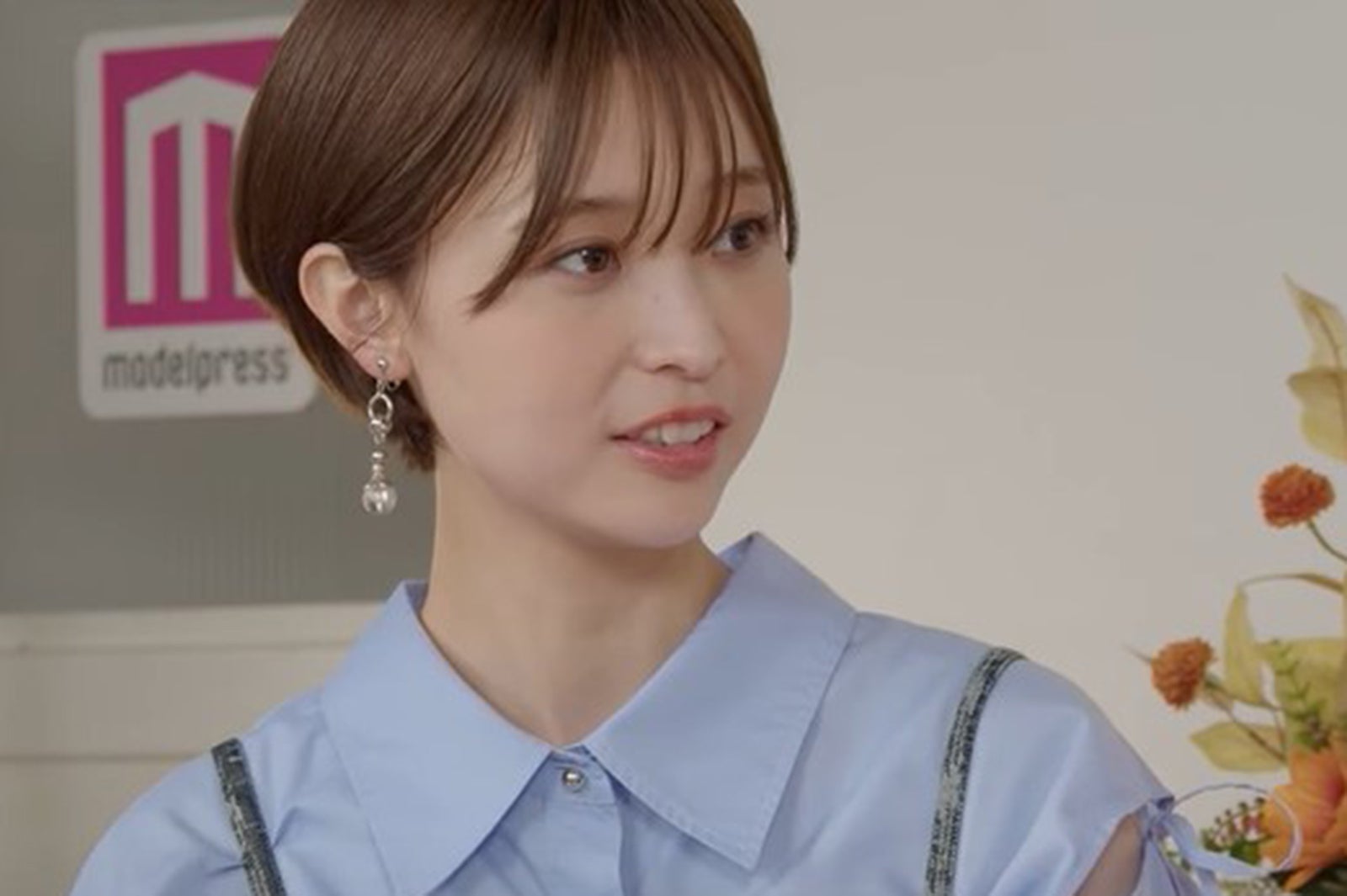 渡邊渚「自分の人生背負うものも今ないし」現在の生きる原動力語る