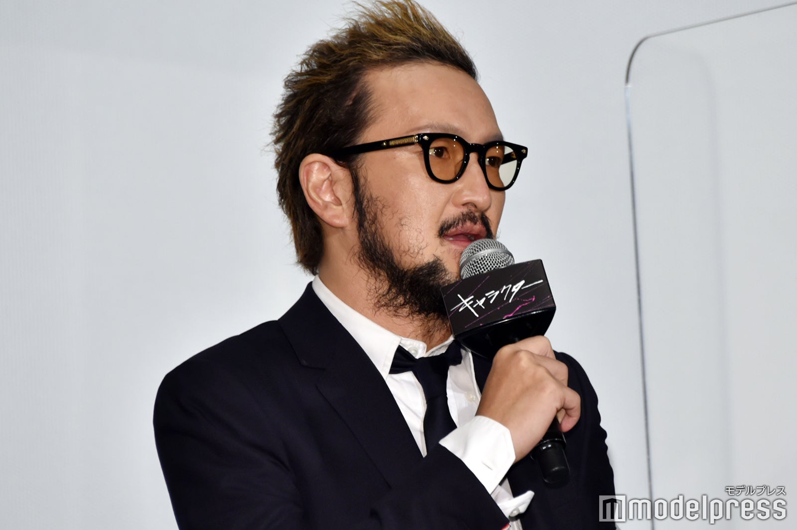 中村獅童（C）モデルプレス