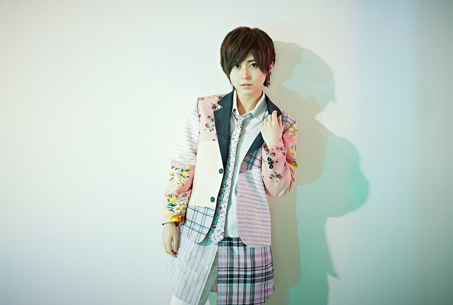 桜司爽太郎（提供写真）