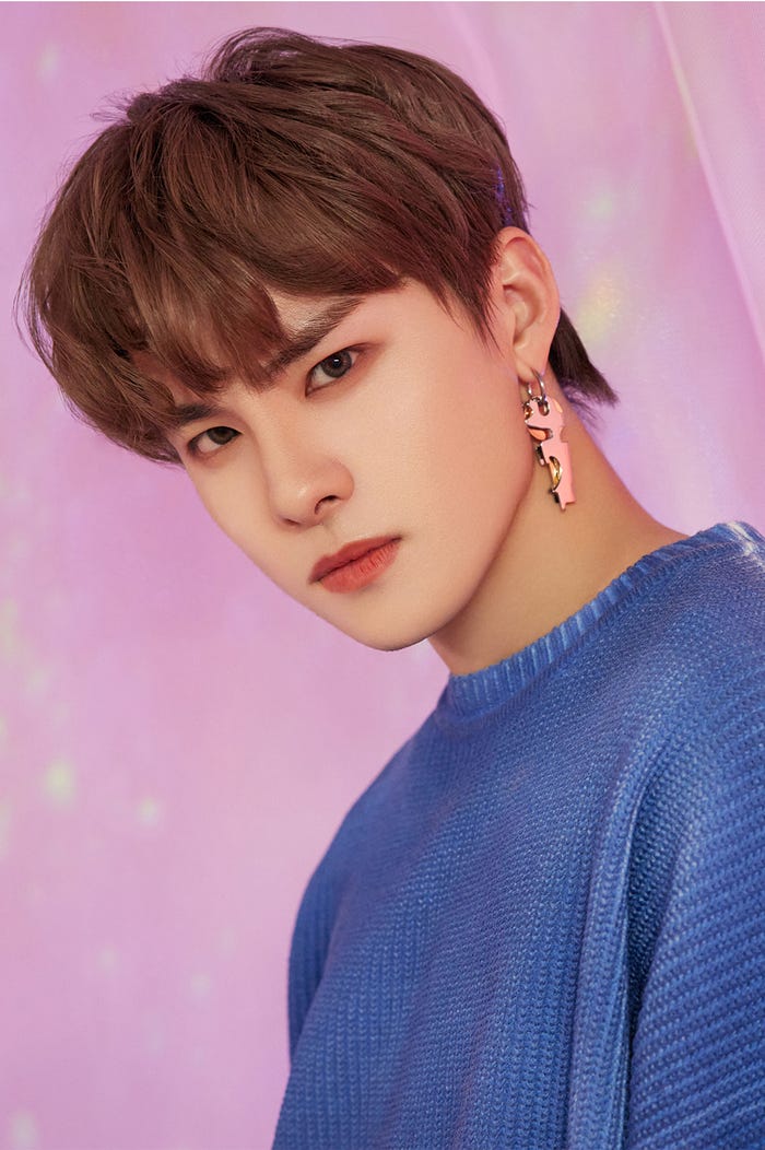 川西拓実 (C)LAPONE ENTERTAINMENT