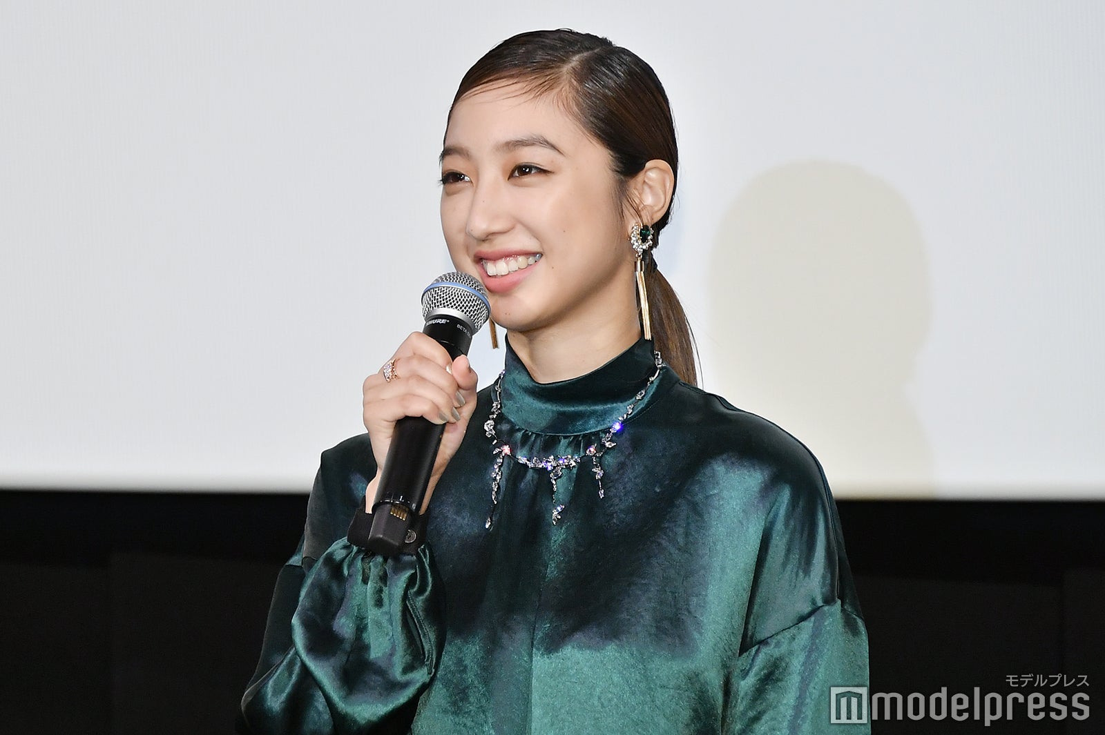 坂東希 （C）モデルプレス