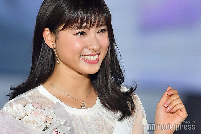 土屋太鳳(C)モデルプレス