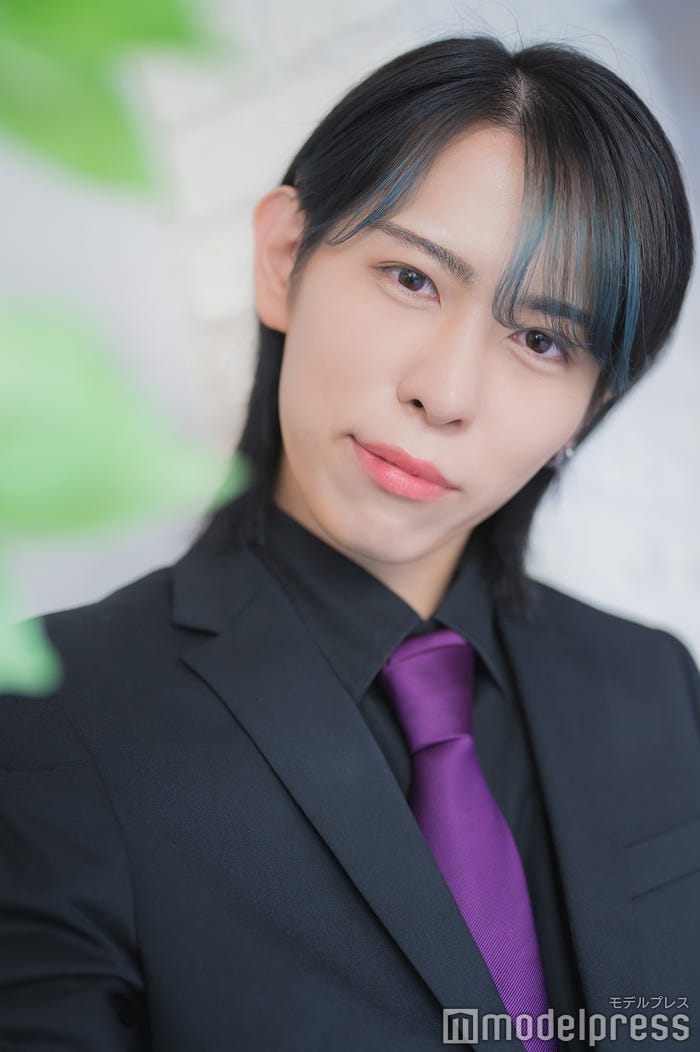 松本羚央さん(C)モデルプレス