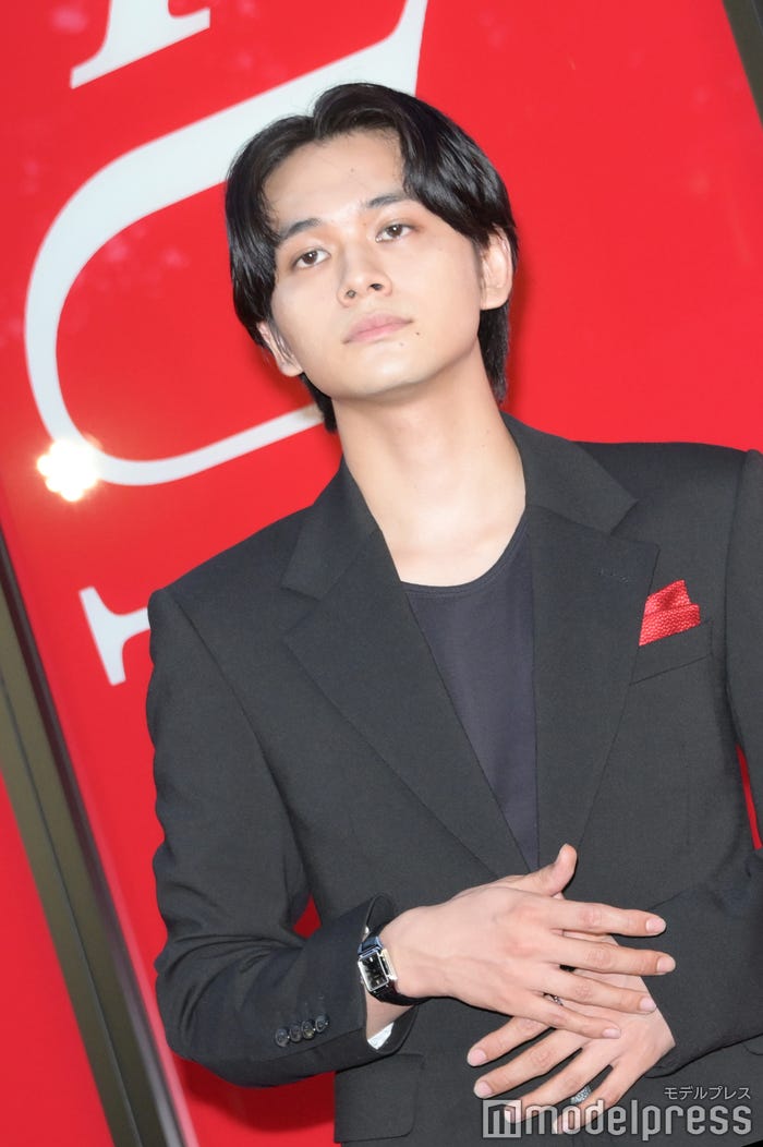 北村匠海(C)モデルプレス