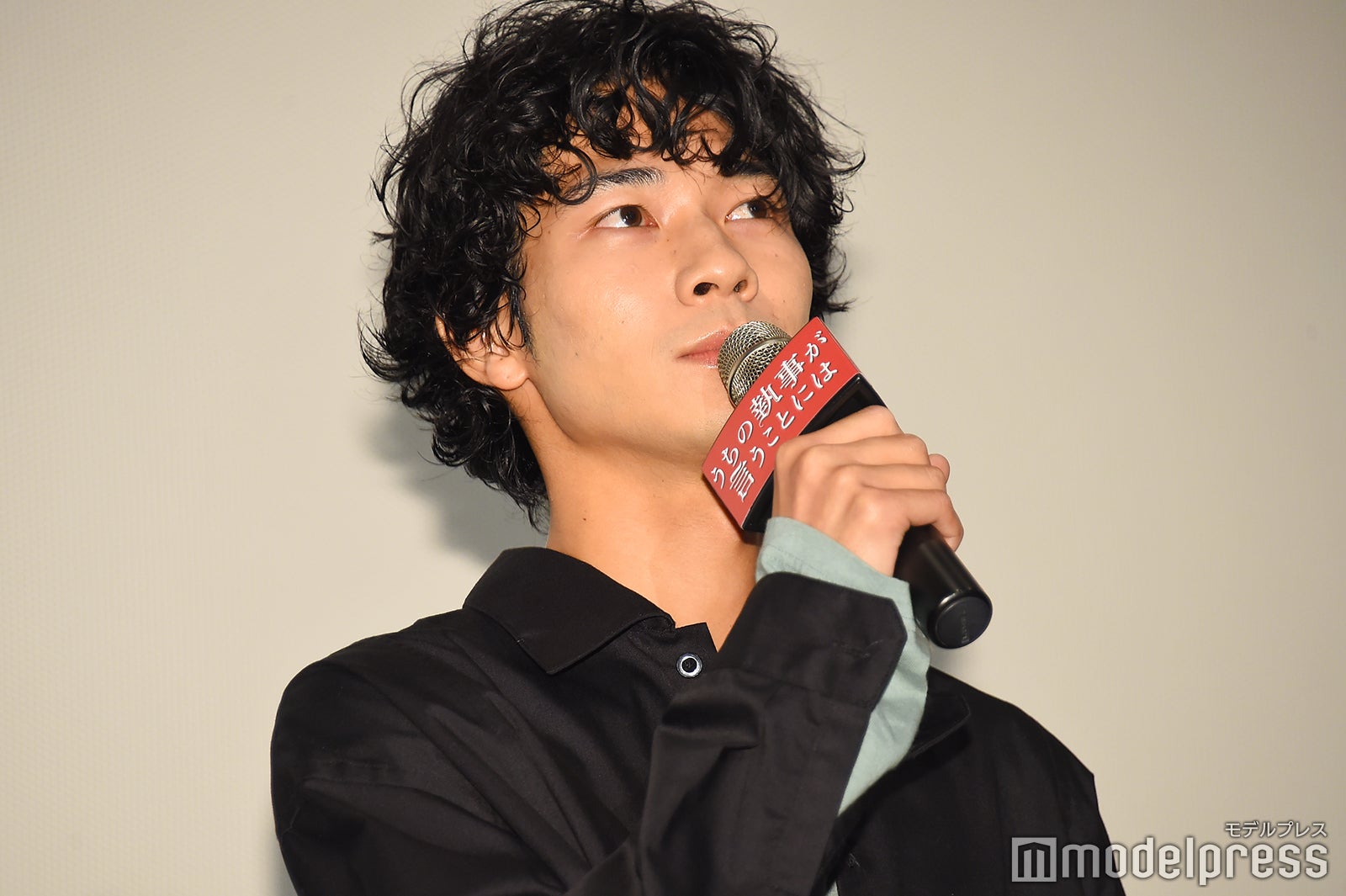 清原翔（C）モデルプレス